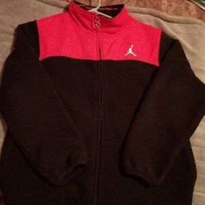 Jordan jacket